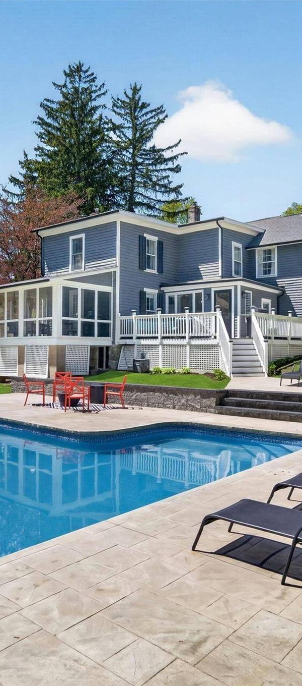 Casa com 4 Quartos à Venda em Warwick - Nova Iorque - EUA
