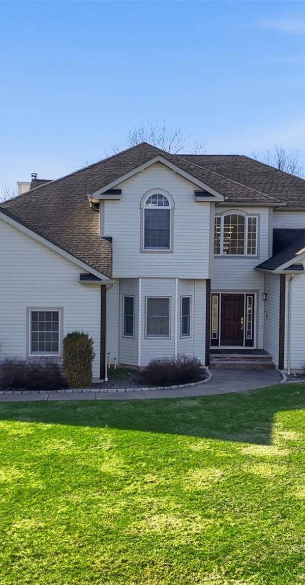 Casa com 4 Quartos à Venda em Warwick - Nova Iorque - EUA