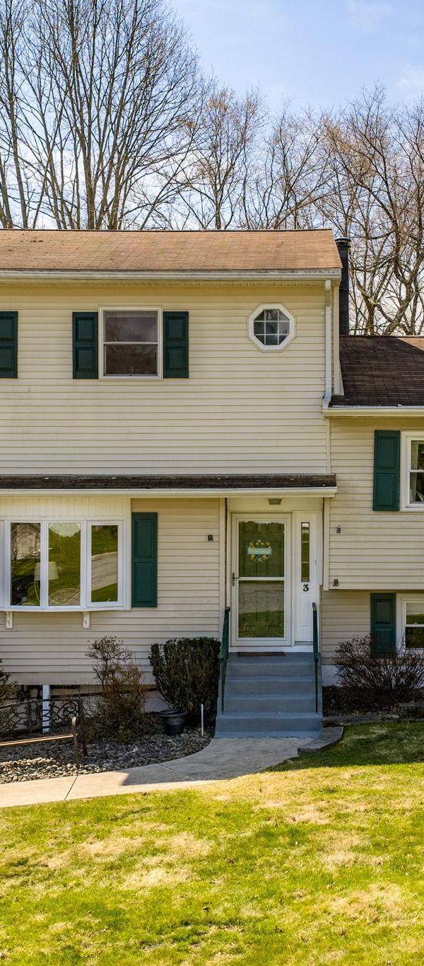 Casa com 4 Quartos à Venda em Washingtonville - Nova Iorque - EUA