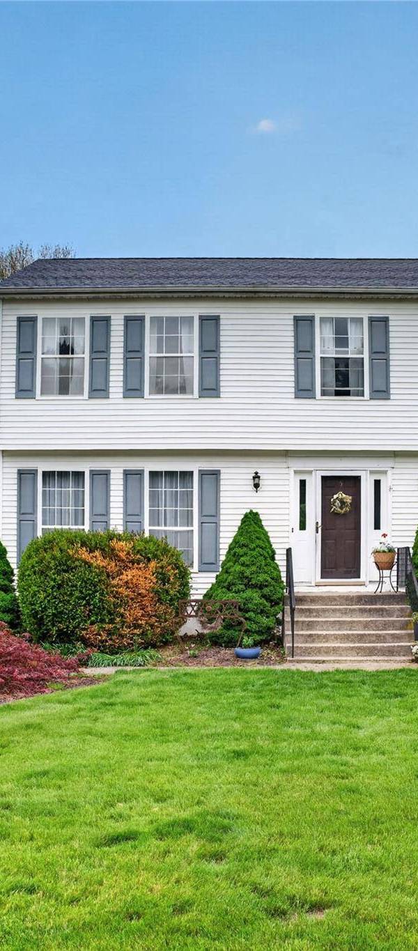 Casa com 4 Quartos à Venda em Washingtonville - Nova Iorque - EUA