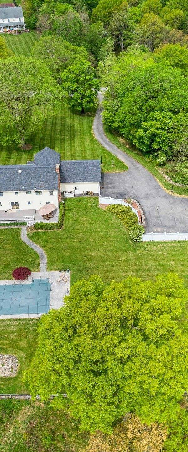 Casa com 4 Quartos à Venda em Washingtonville - Nova Iorque - EUA