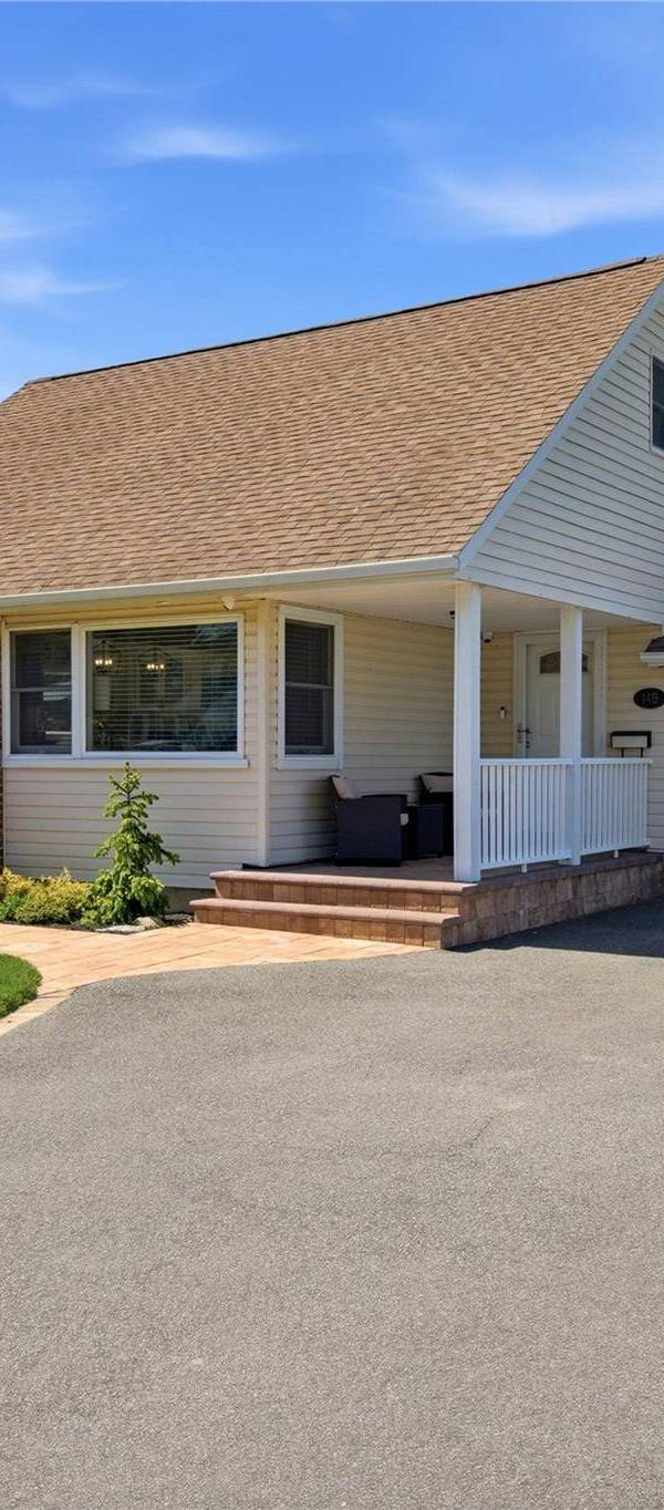 Maison 4 chambres à vendre à West Islip - New York - USA