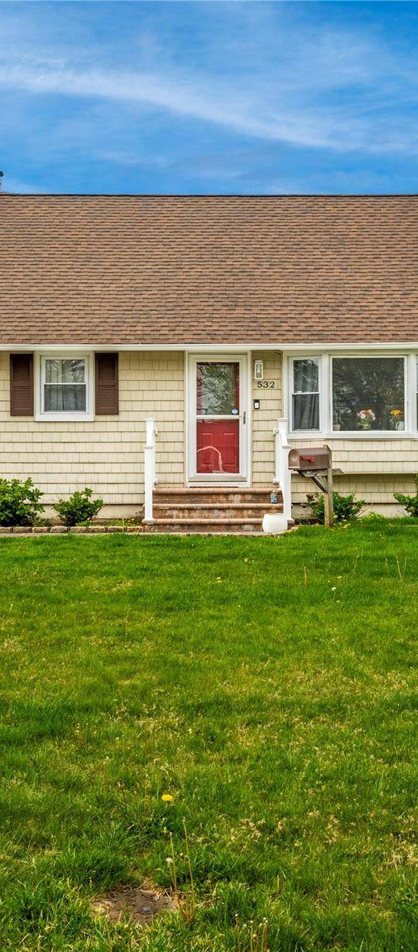 Maison 4 chambres à vendre à West Islip - New York - USA
