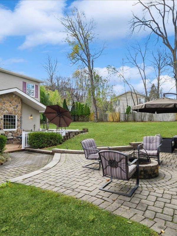 Maison 4 chambres à vendre à West Nyack - New York - USA