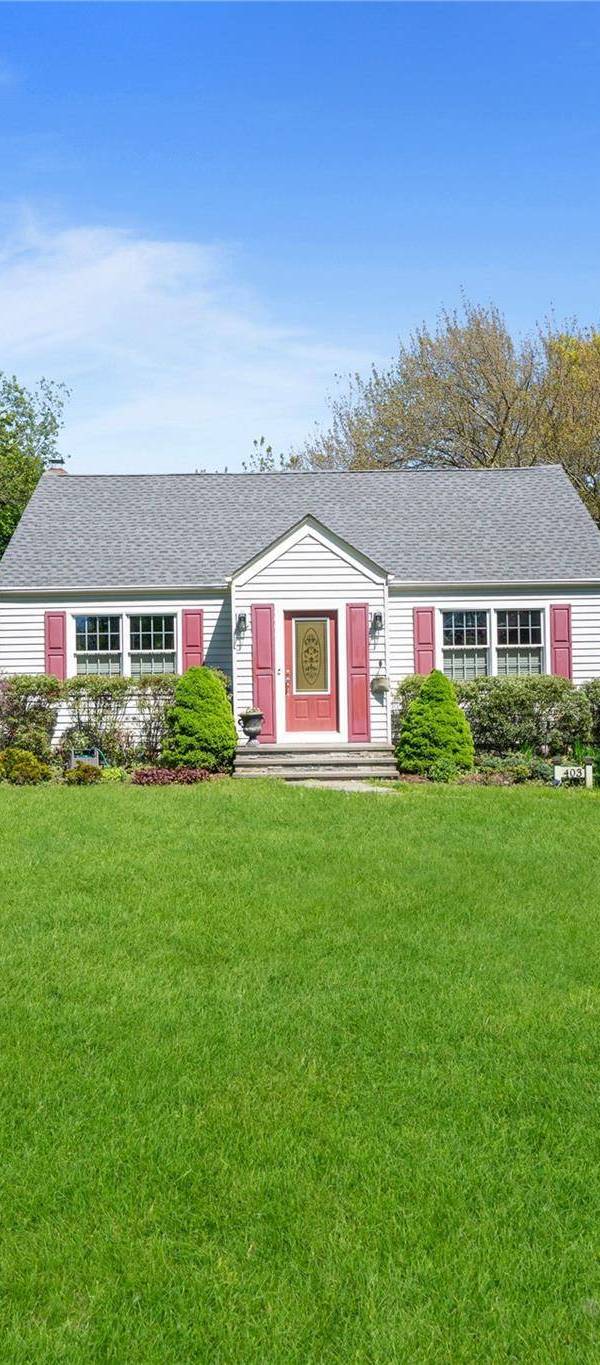 Casa com 4 Quartos à Venda em West Sayville - Nova Iorque - EUA