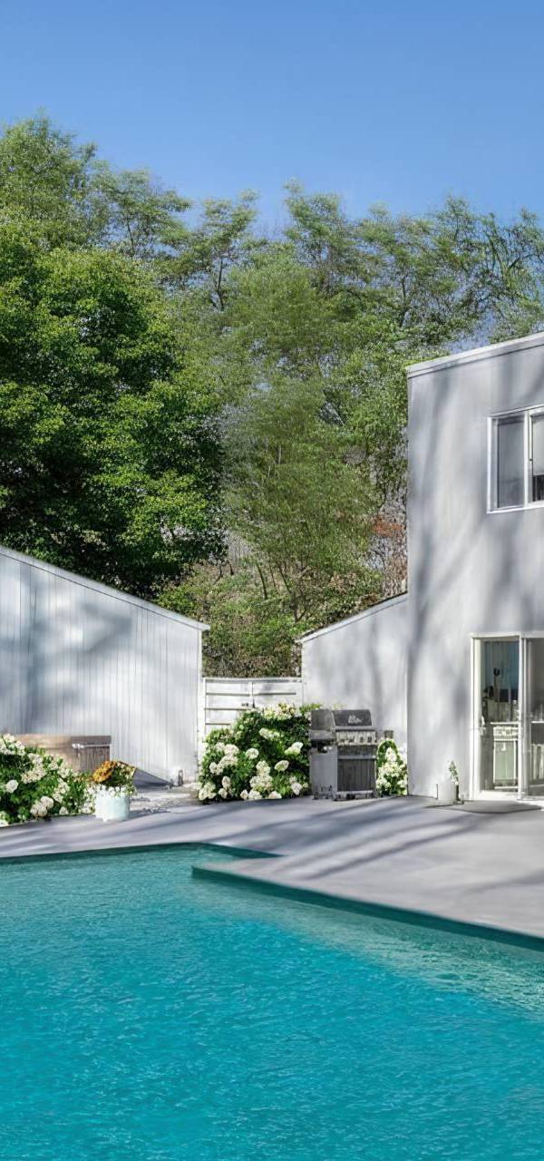 Maison 4 chambres à vendre à Westhampton - New York - USA