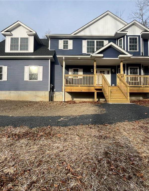 Home avec 4 chambres à vendre à Westtown - New York - États-Unis