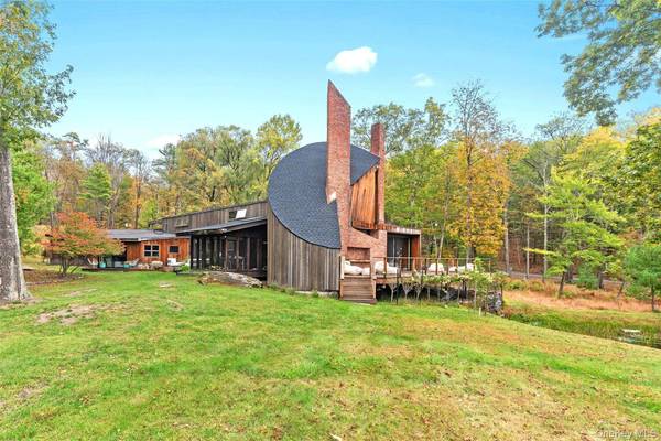 Casa com 4 Quartos à Venda em Woodstock - Nova Iorque - EUA