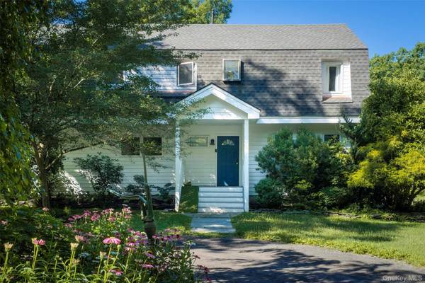 Casa com 4 Quartos à Venda em Woodstock - Nova Iorque - EUA
