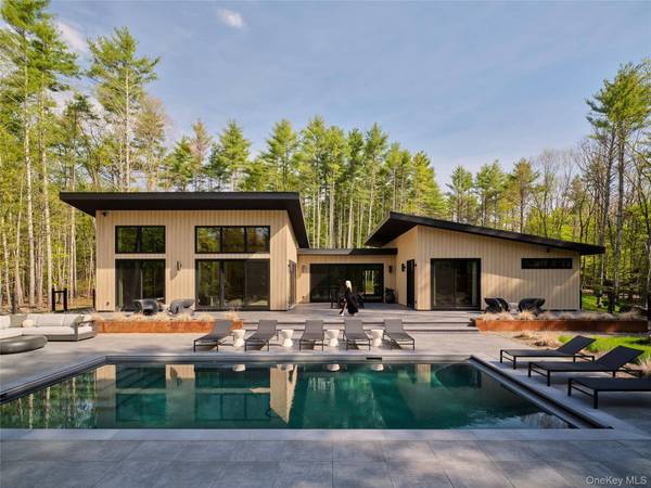 Casa com 4 Quartos à Venda em Woodstock - Nova Iorque - EUA