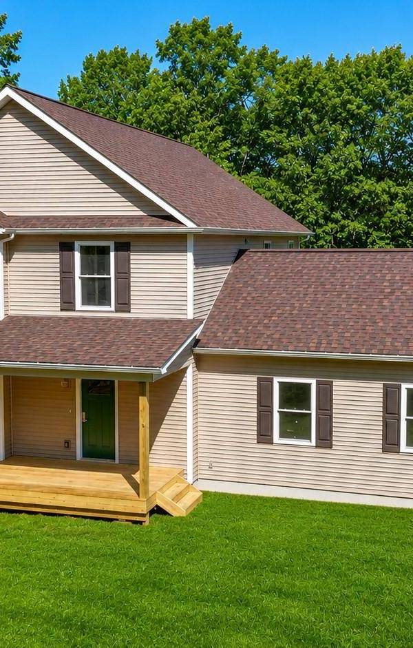 4 Bedroom Home for Sale in Wurtsboro - New York - USA