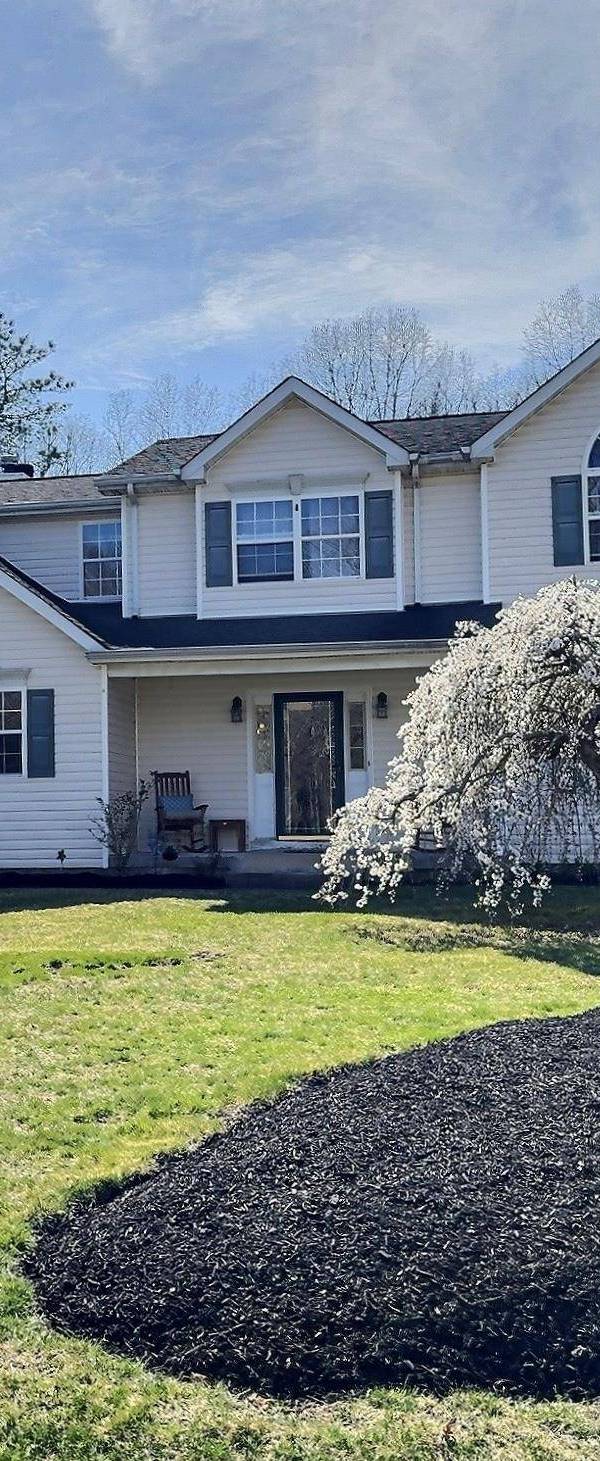 Casa de 4 Dormitorios en Venta en Yaphank - Nueva York - EE. UU.