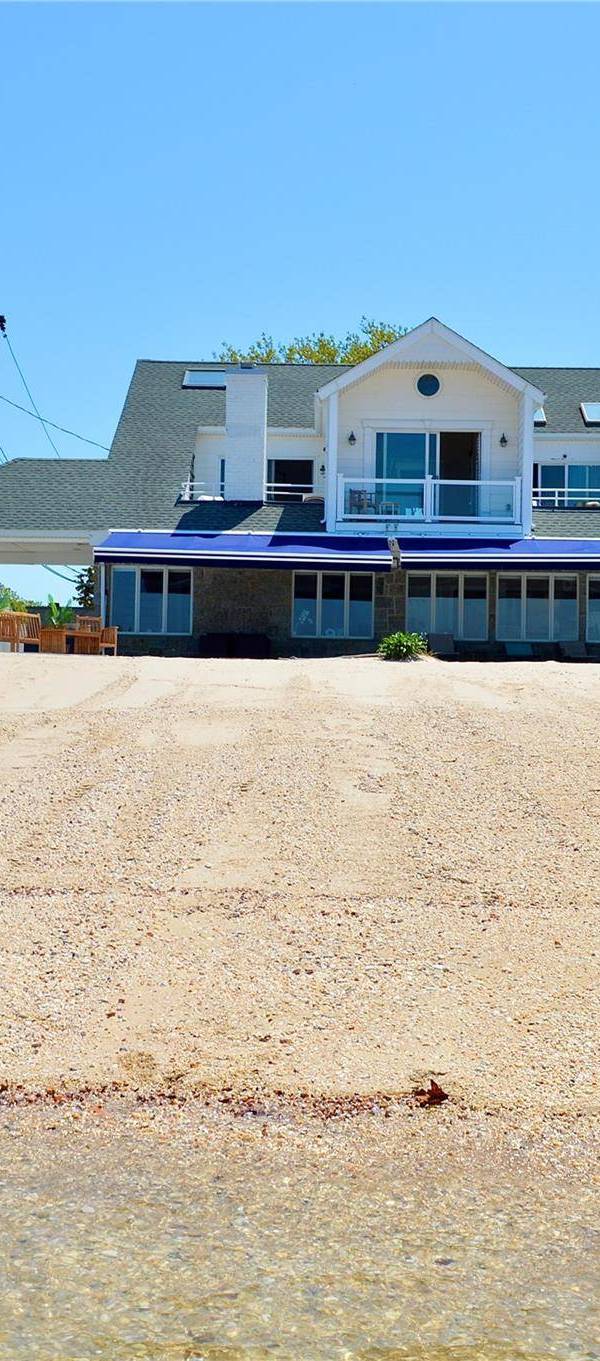 Casa com 5 Quartos à Beira-Mar à Venda em Bayville - Nova Iorque - EUA