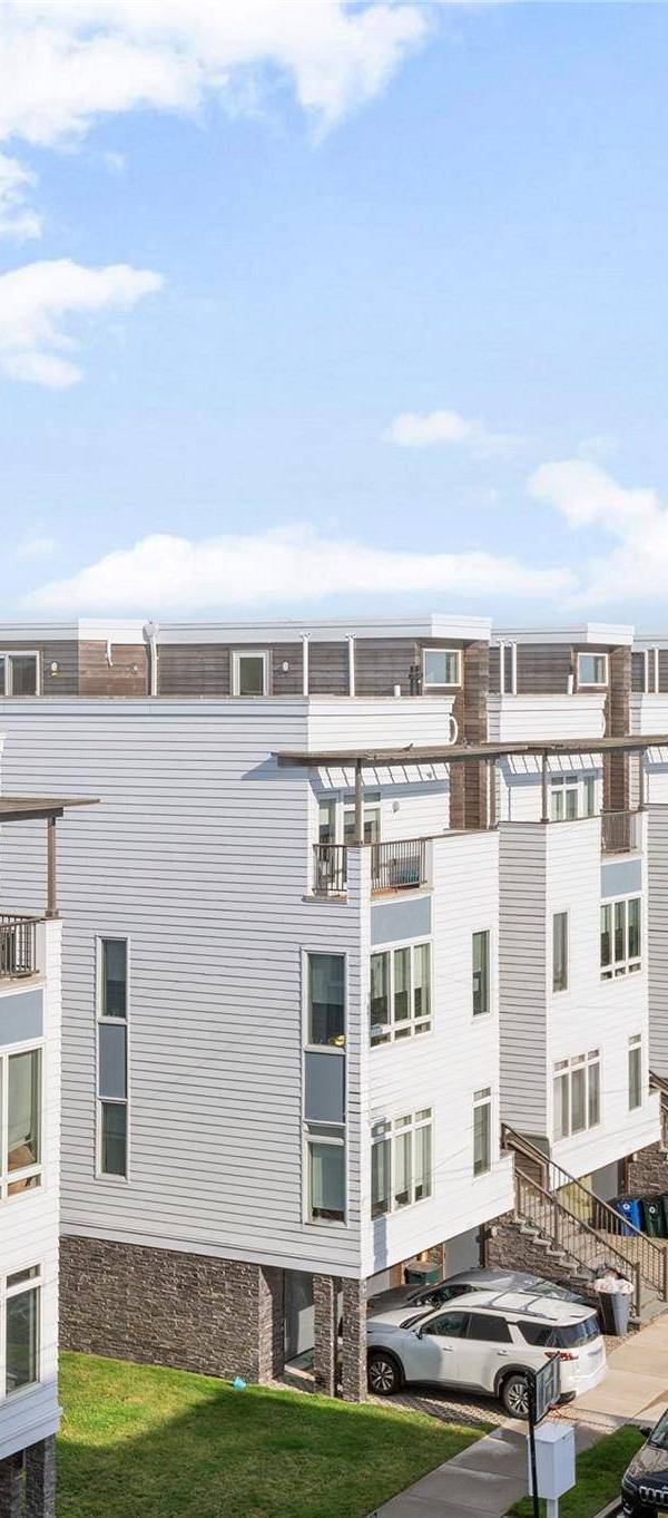 Maison 5 Chambres en Bord de Mer à Vendre à Far Rockaway - New York - USA