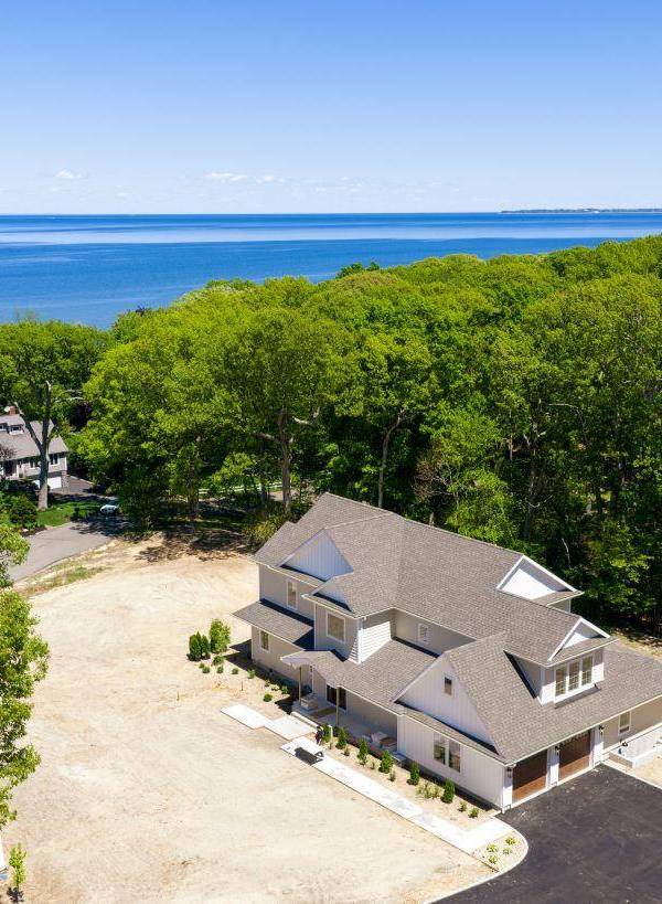 Casa com 5 Quartos à Beira-Mar à Venda em Northport - Nova Iorque - EUA