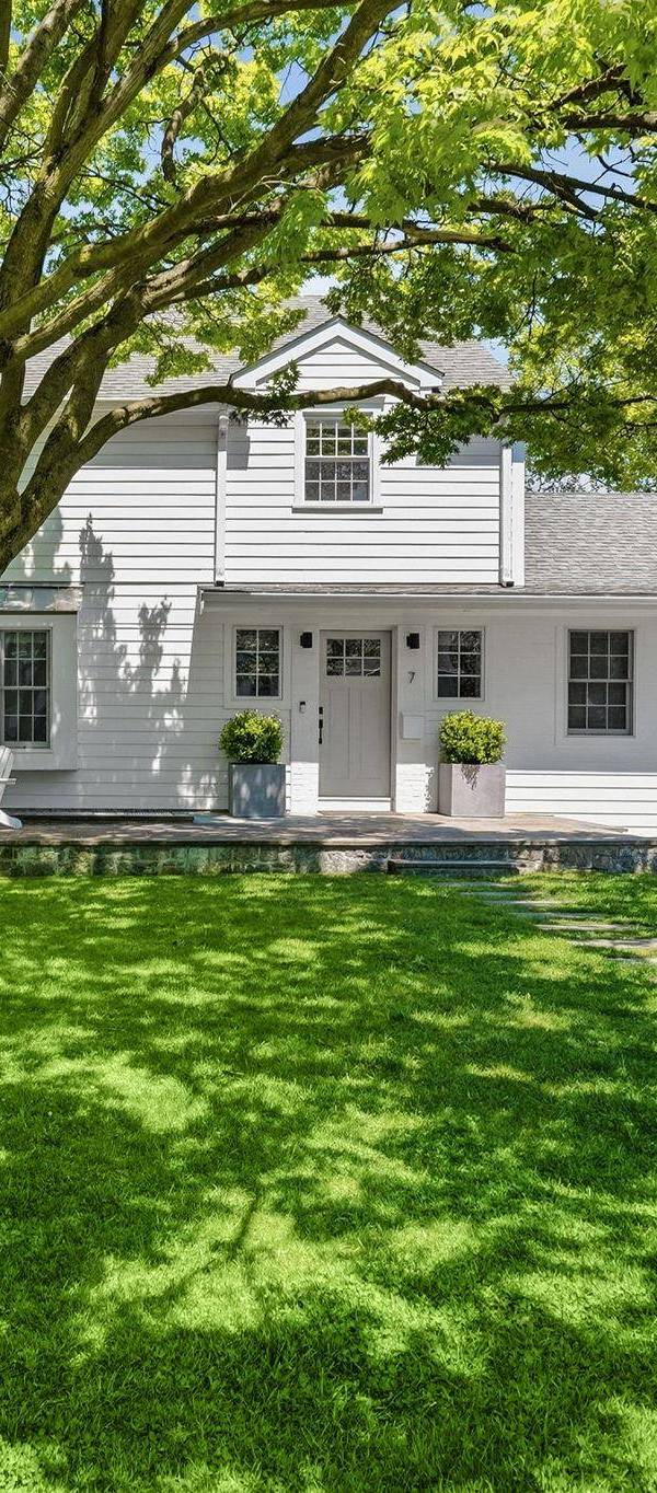 Casa com 5 Quartos à Beira-Mar à Venda em RYE - Nova Iorque - EUA