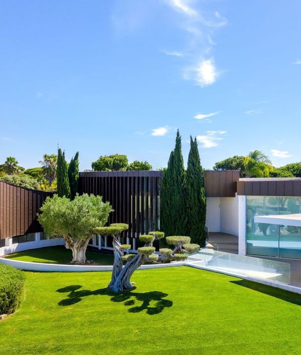 Maison avec 5 Chambres à Vendre à Vilamoura - Algarve - Portugal