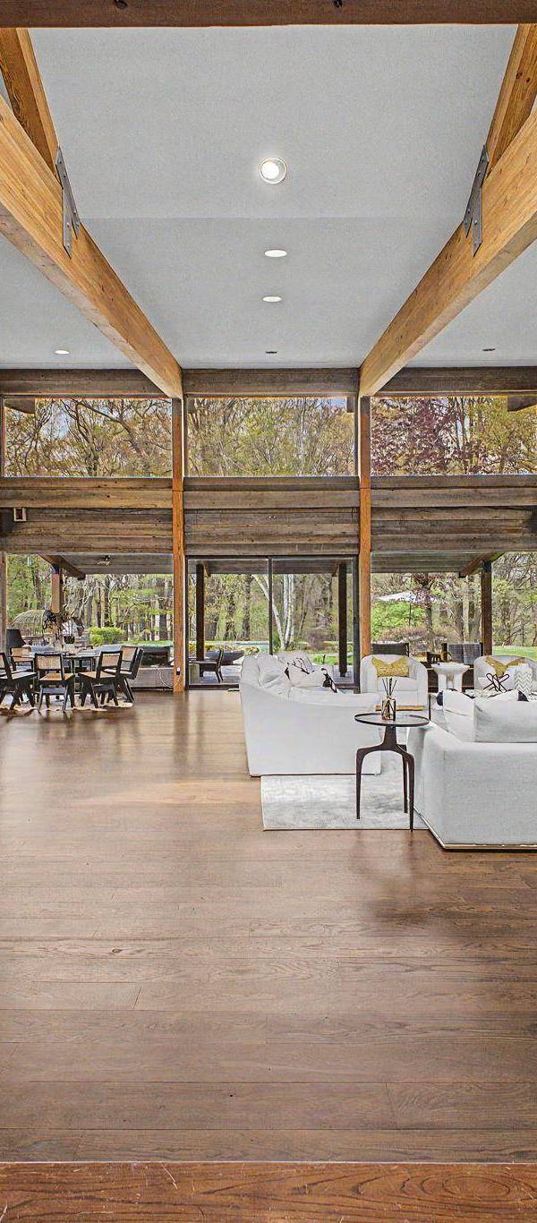 Maison 5 Chambres à Vendre à Armonk - New York - USA