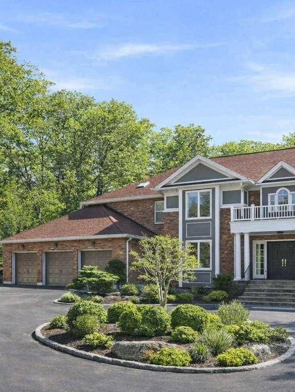 Maison 5 chambres à vendre à Armonk - New York - USA