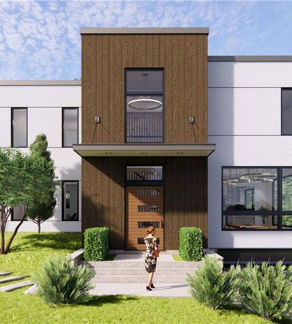 Maison 5 chambres à vendre à Armonk - New York - USA