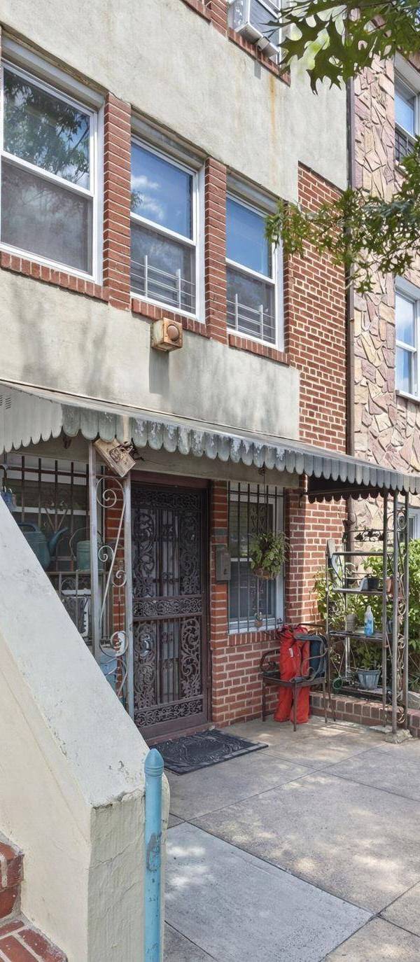 Maison 5 chambres à vendre à Astoria - New York - USA