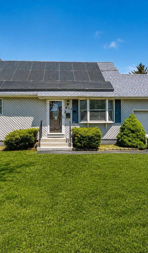 Casa de 5 Dormitorios en Venta en Babylon - Nueva York - EE. UU.