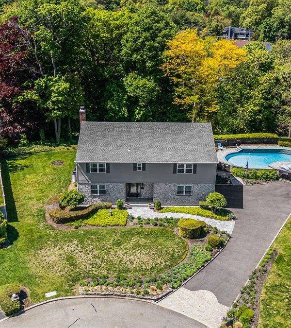 Casa com 5 Quartos à Venda em Bayville - Nova Iorque - EUA