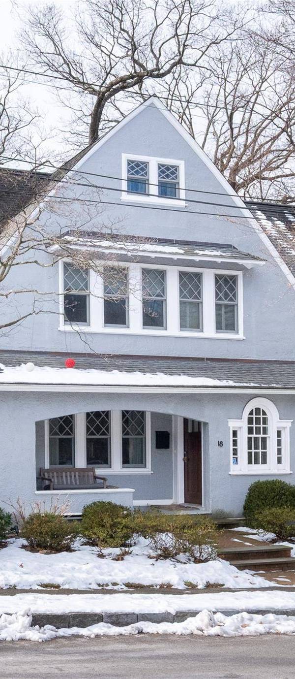 Casa com 5 Quartos à Venda em Bronxville - Nova Iorque - EUA