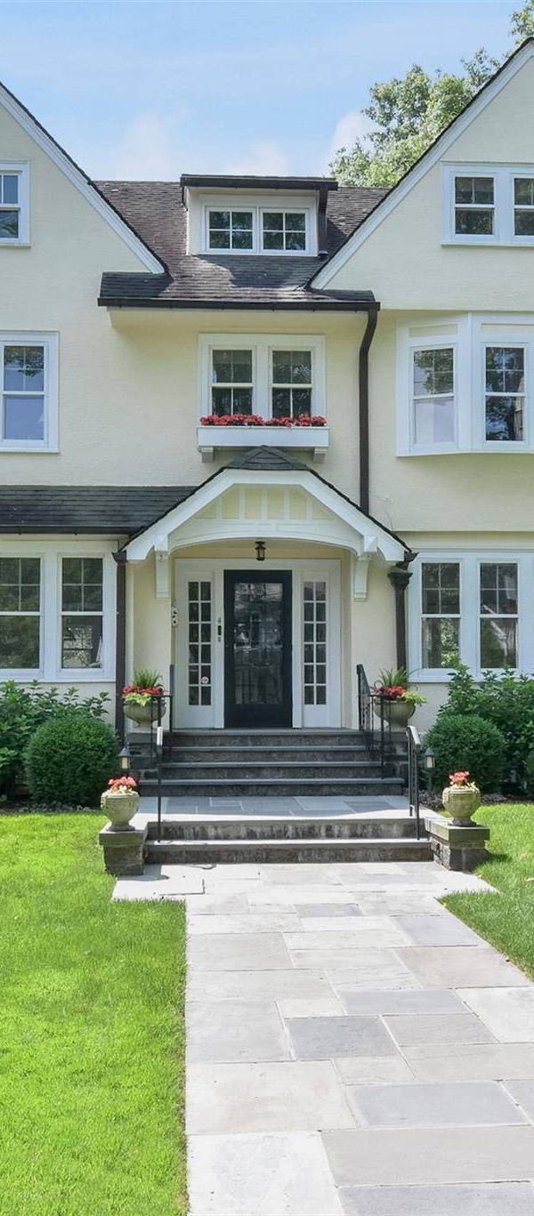 Casa com 5 Quartos à Venda em Bronxville - Nova Iorque - EUA