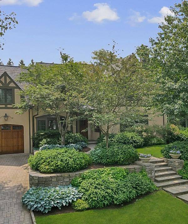 Casa com 5 Quartos à Venda em Bronxville - Nova Iorque - EUA