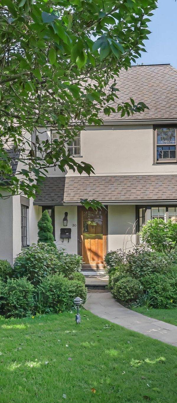 Casa com 5 Quartos à Venda em Bronxville - Nova Iorque - EUA