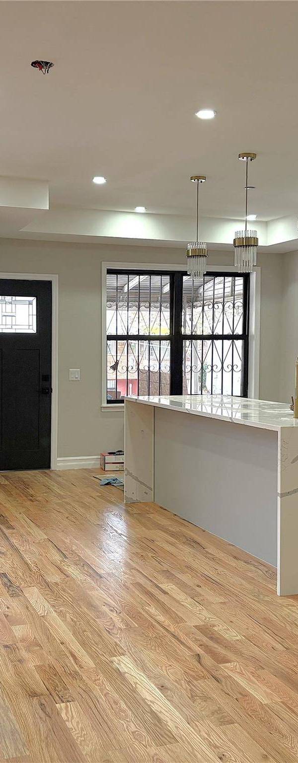 Casa de 5 Dormitorios en Venta en Brooklyn - Nueva York - EE. UU.