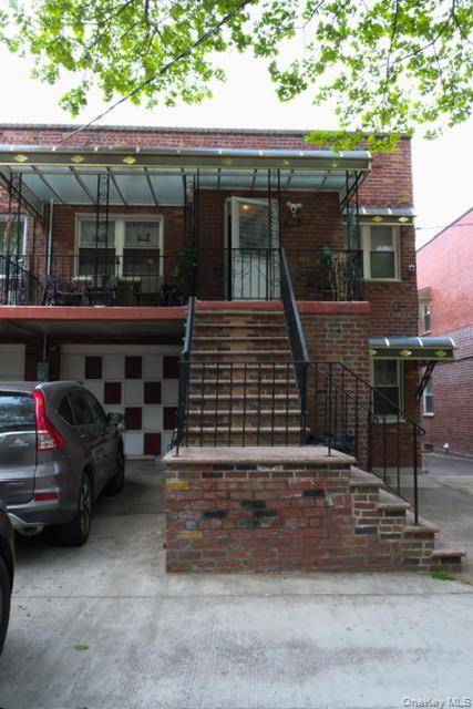 Casa de 5 Dormitorios en Venta en Brooklyn - Nueva York - EE. UU.