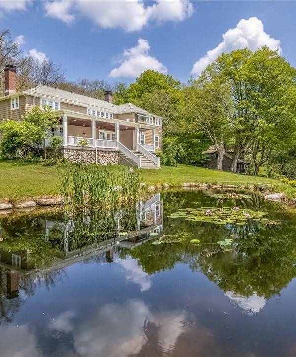 Casa com 5 Quartos à Venda em Cragsmoor - Nova Iorque - EUA