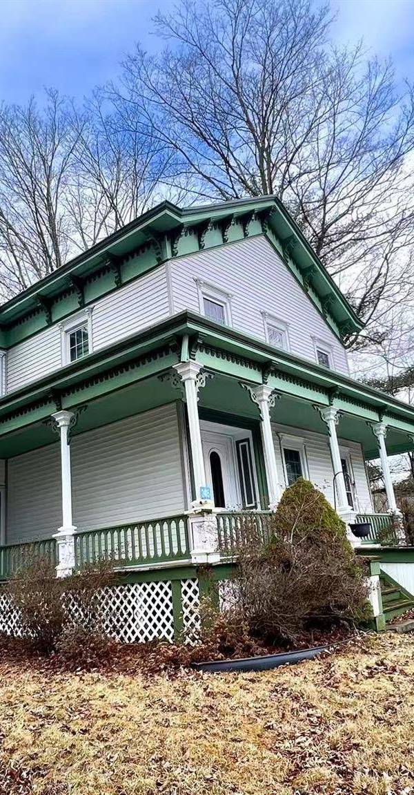 Casa con 5 Dormitorios en Venta en Durham - Nueva York - EE. UU.