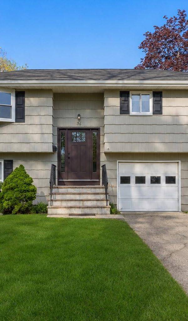 Maison 5 chambres à vendre à East Islip - New York - USA