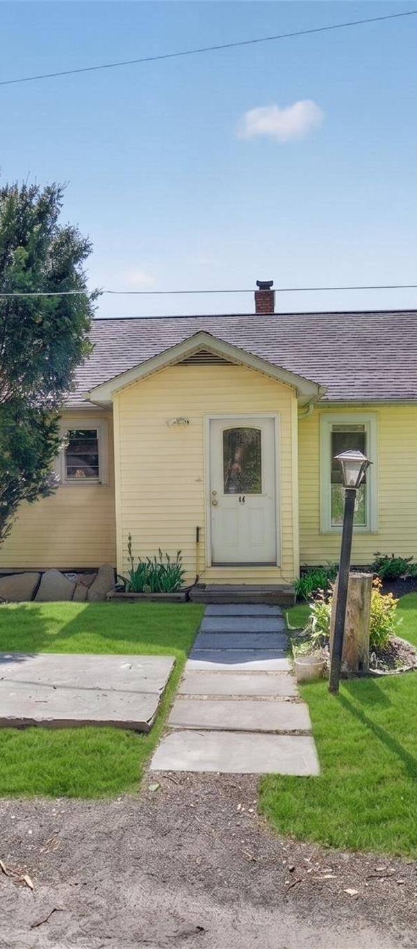Casa com 5 Quartos à Venda em Ellenville - Nova Iorque - EUA
