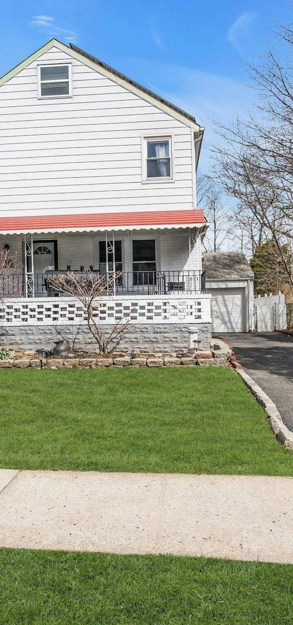 Maison 5 chambres à vendre à Elmont - New York - USA