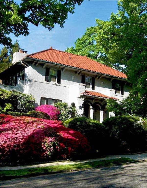 Casa de 5 Dormitorios en Venta en Fleetwood - Nueva York - EE. UU.