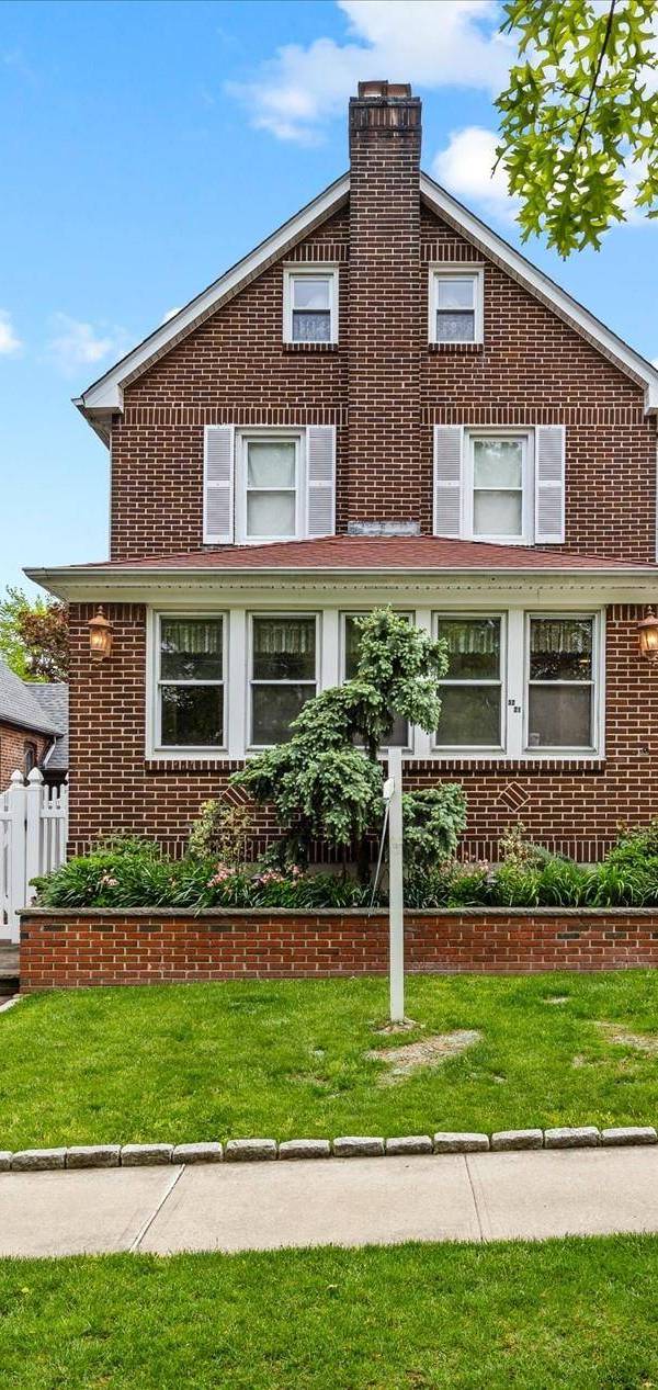 Casa com 5 Quartos à Venda em Flushing - Nova Iorque - EUA