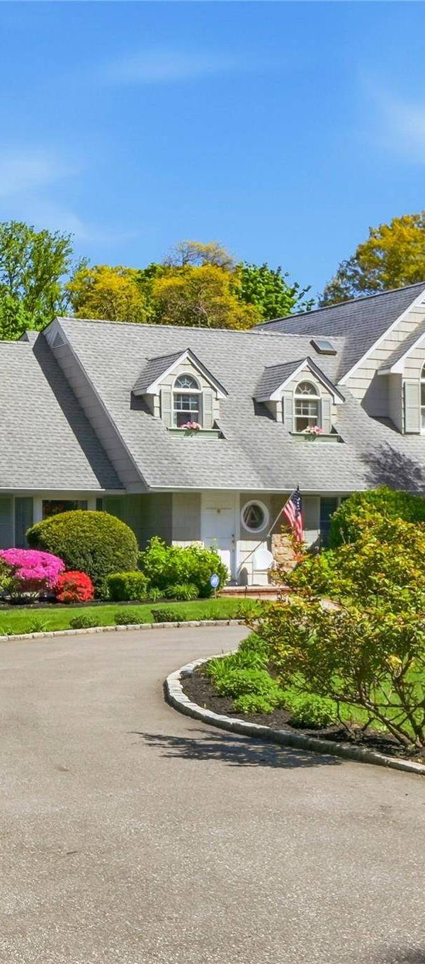 Casa de 5 Dormitorios en Venta en Glen Cove - Nueva York - EE. UU.