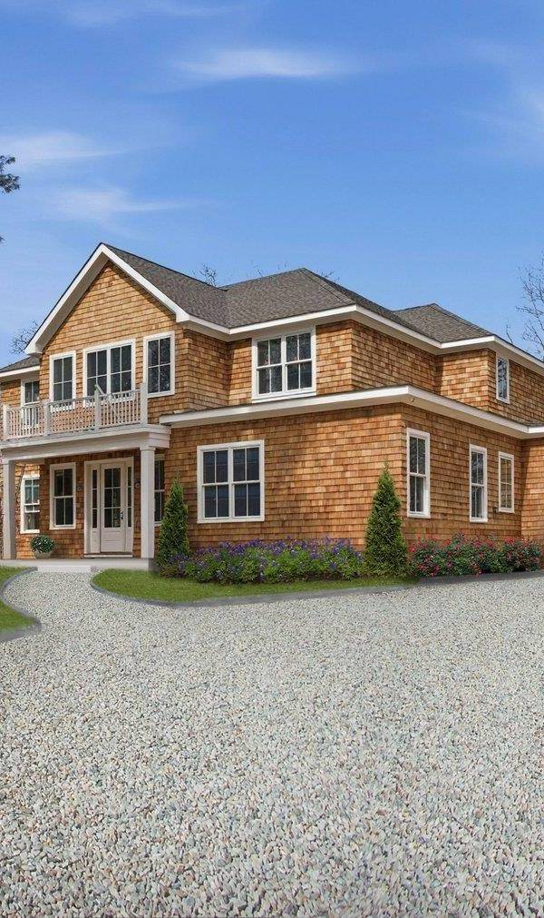 Casa de 5 Dormitorios en Venta en Hampton Bays - Nueva York - EE. UU.