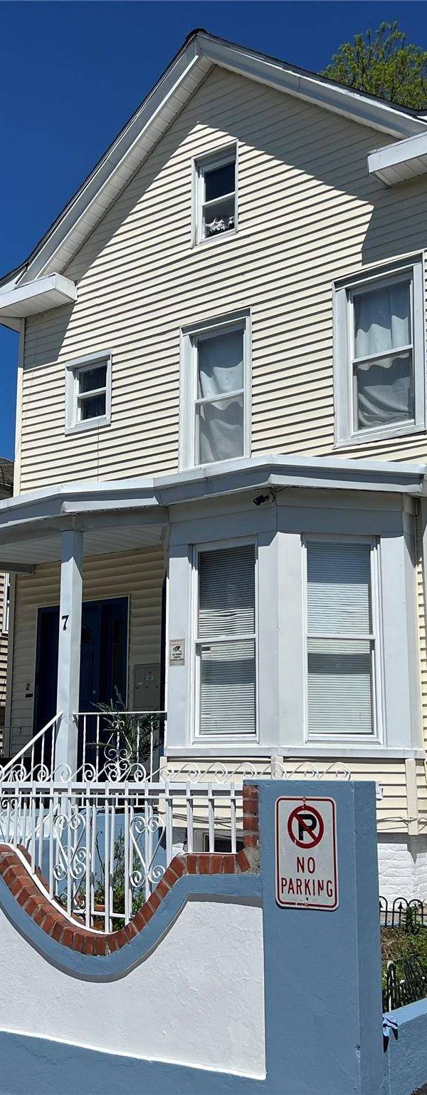 Casa de 5 Dormitorios en Venta en Haverstraw - Nueva York - EE. UU.