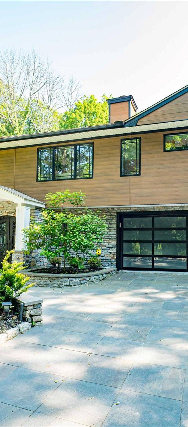 Casa de 5 Dormitorios en Venta en Huntington - Nueva York - EE. UU.