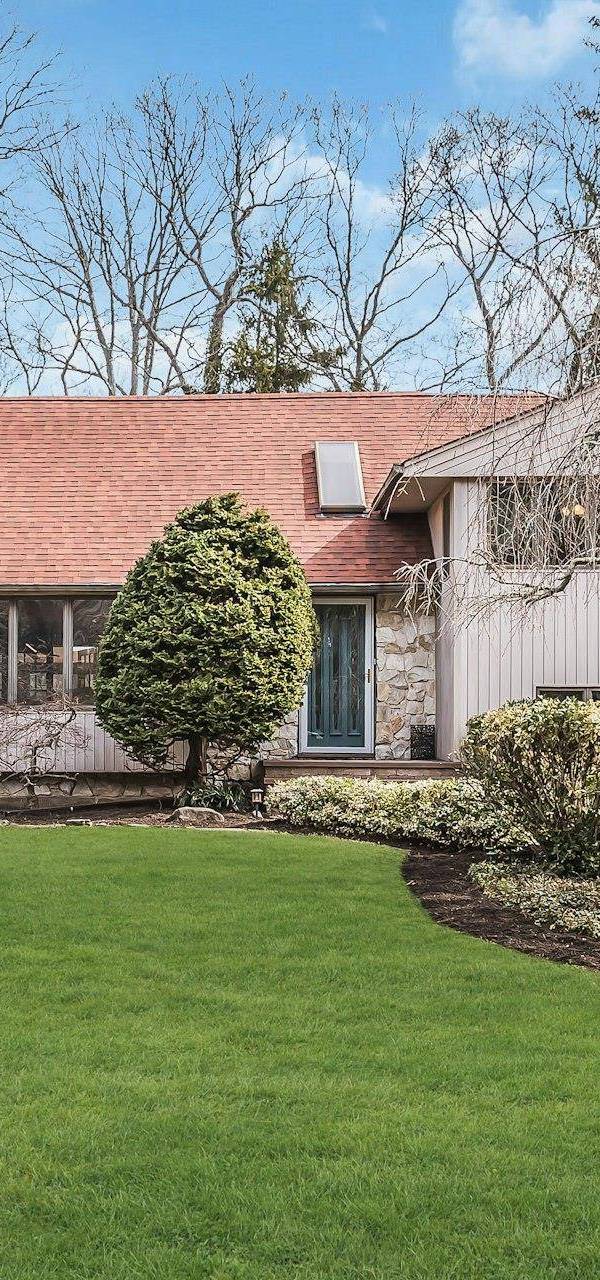 Casa de 5 Dormitorios en Venta en Huntington - Nueva York - EE. UU.