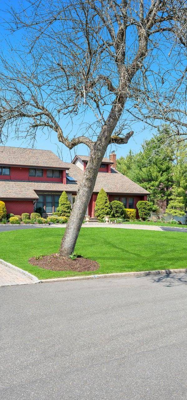 Casa de 5 Dormitorios en Venta en Huntington - Nueva York - EE. UU.