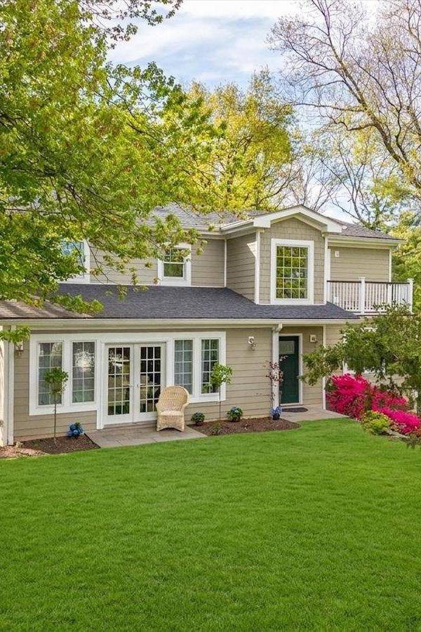 Maison 5 chambres à vendre à Larchmont - New York - USA