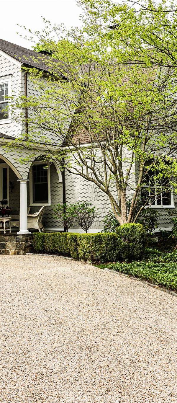 Maison 5 chambres à vendre à Larchmont - New York - USA