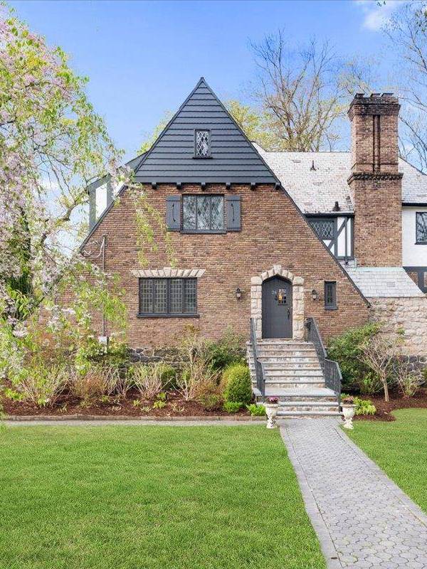 Maison 5 chambres à vendre à Larchmont - New York - USA