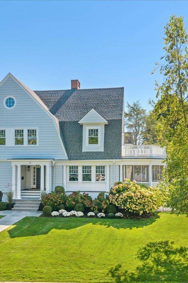 Maison 5 chambres à vendre à Larchmont - New York - USA